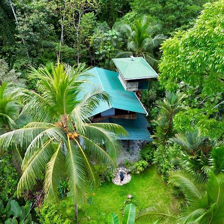 Вілла Casa Aire Libre Пуерот-Хіменес Екстер'єр фото